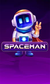 Menangkan Jackpot Besar dengan Slot Spaceman Pragmatic Play