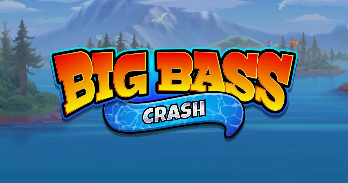Penjelajahan Tema Memancing dalam Big Bass Crash: Pengalaman Bermain yang Memikat