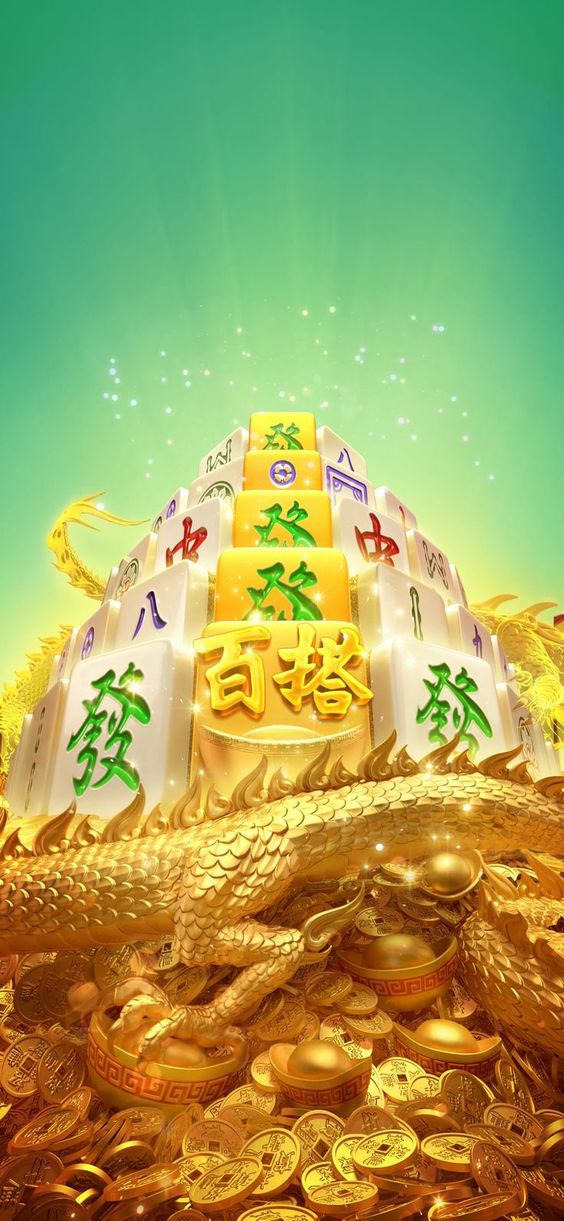 Situs Slot Bet 200 Terbaru Mahjong Ways 2: Tempat Terbaik untuk Berjudi