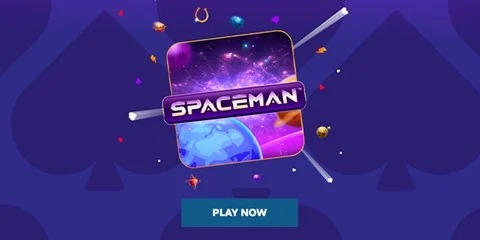 Raih Keuntungan Jutaan di Spaceman Slot, Game Slot Online Paling Gacor dari Pragmatic Play
