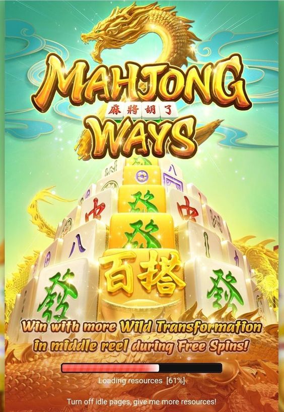 Panduan Bermain Slot Mahjong Ways 2 untuk Kemenangan Lebih Mudah