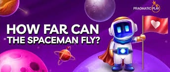 Spaceman88: Destinasi Terbaik untuk Memainkan Spaceman Slot dari Pragmatic Play