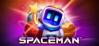 Spaceman Slot: Sensasi Bermain Slot Online yang Tak Terlupakan