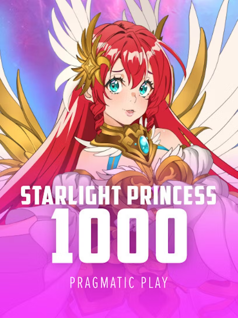 Cara Memenangkan Jackpot dengan Fitur Perkalian 1000 Game Starlight Princess 1000