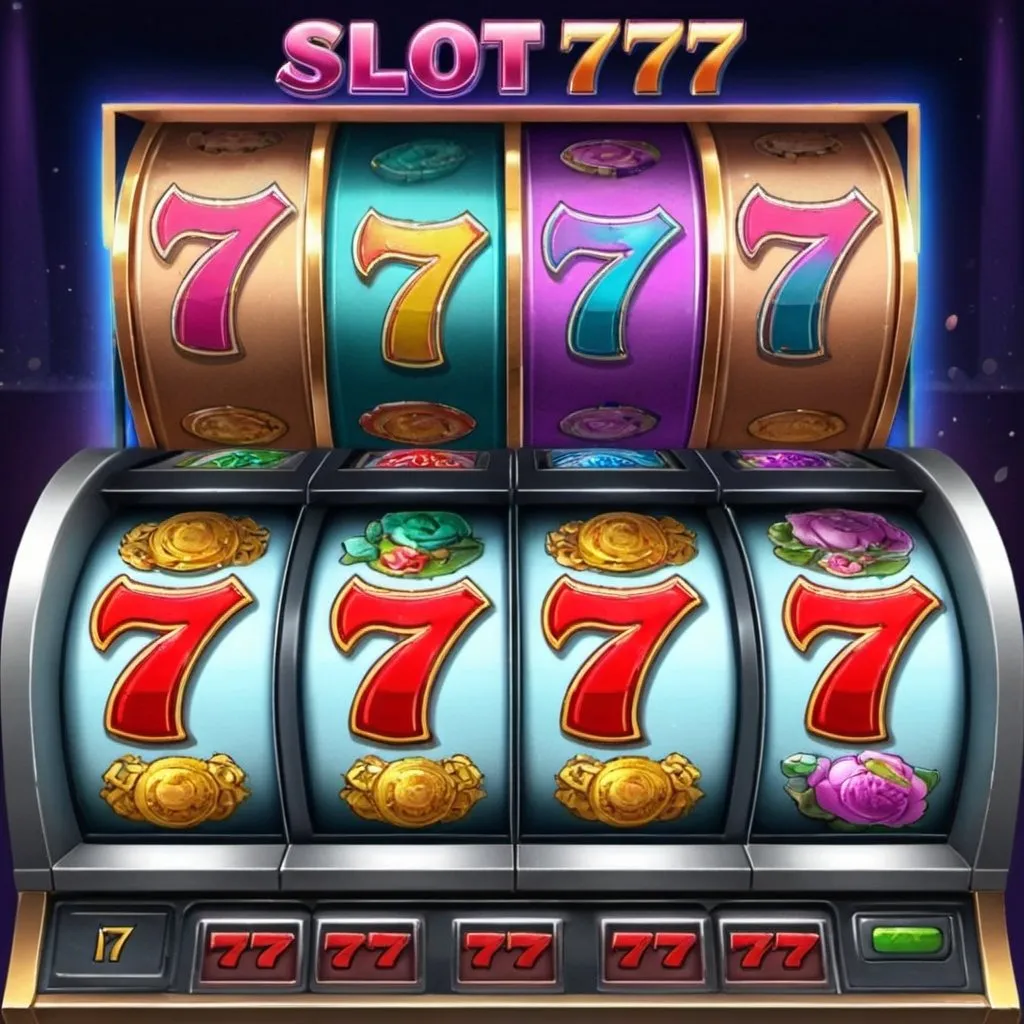 Strategi Jitu untuk Memenangkan Jackpot di Situs Slot Gacor Starlight Princess 1000