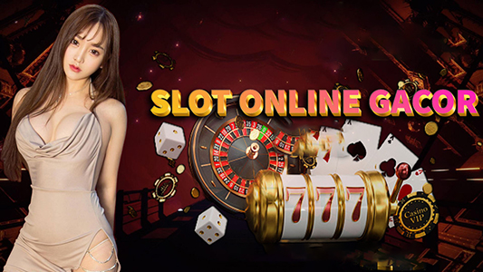 Rekomendasi Situs Slot Bet Kecil Gampang Menang Uang Asli Setiap Hari