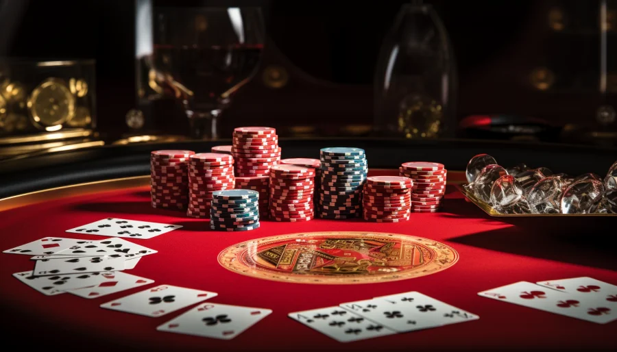 Cara Bermain Baccarat Online yang Menguntungkan di Semua Situasi