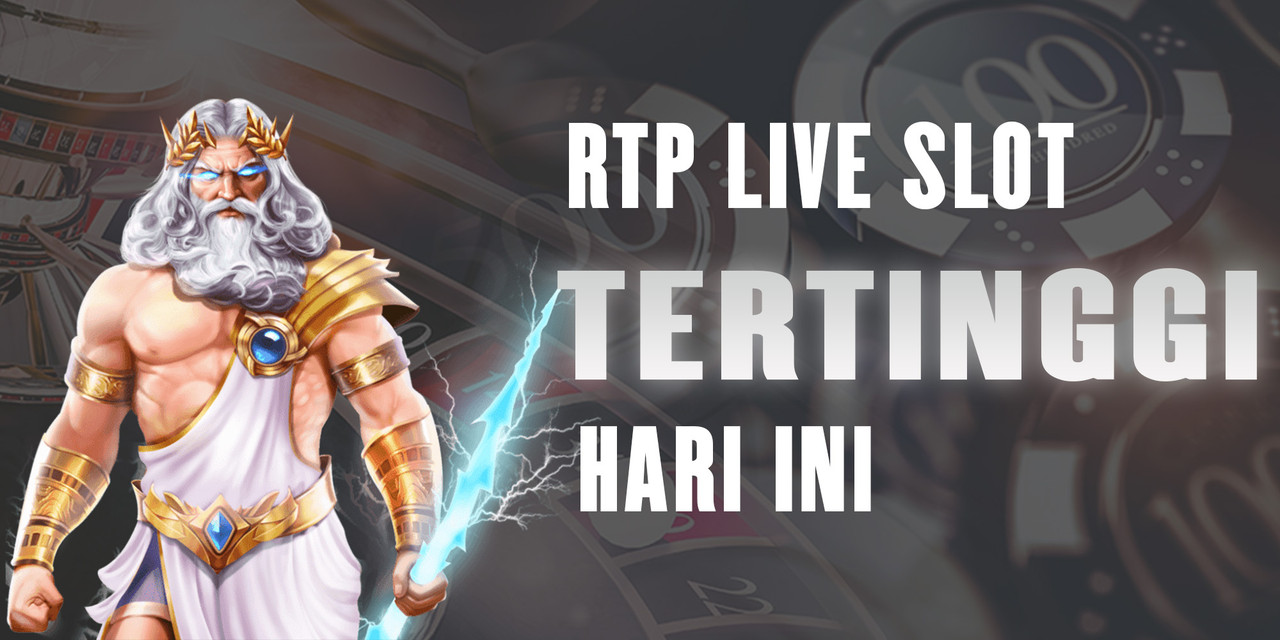 Cara Menang Di Slot Gacor Dengan RTP Slot Terbaik Hari Ini