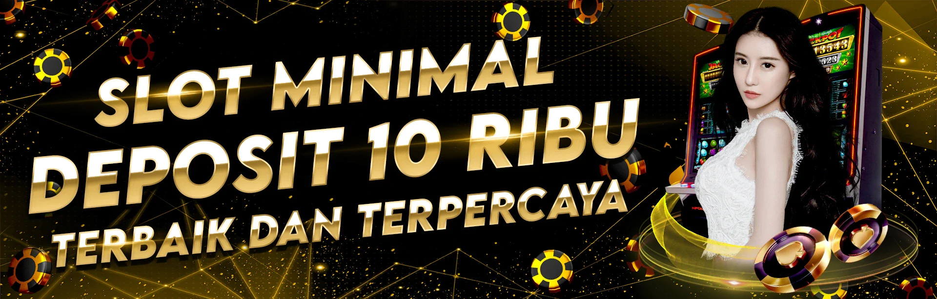 Bermain di Situs Slot 10K, Jackpot Besar Kini Bukan Mimpi Lagi