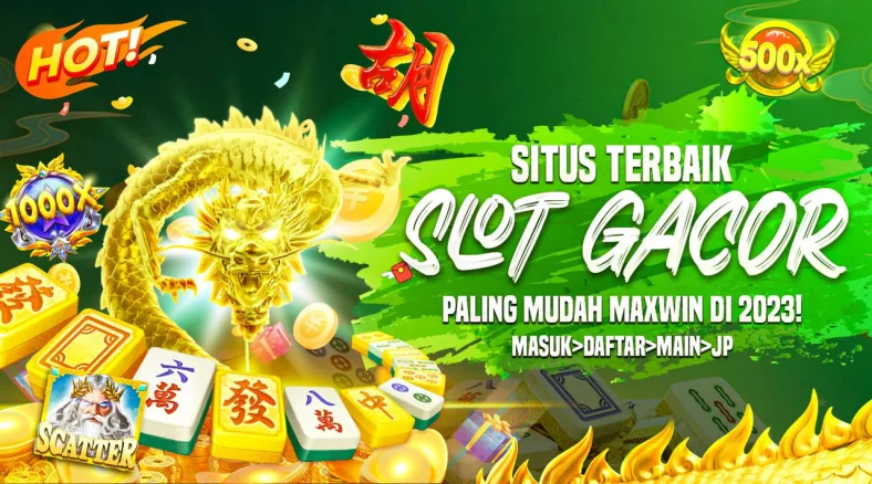 CLICKBET88 SLOT: Menangkan Hadiah Besar dengan Setiap Putaran