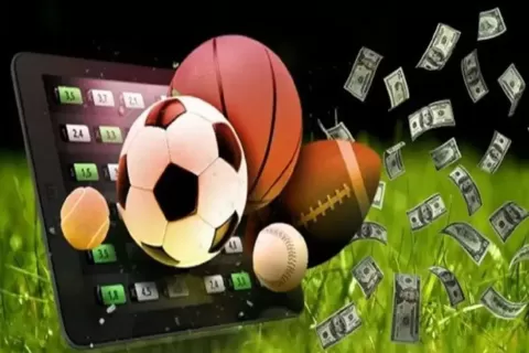 CLICKBET88: Pilihan Cerdas untuk Pemain Taruhan Online 368BET